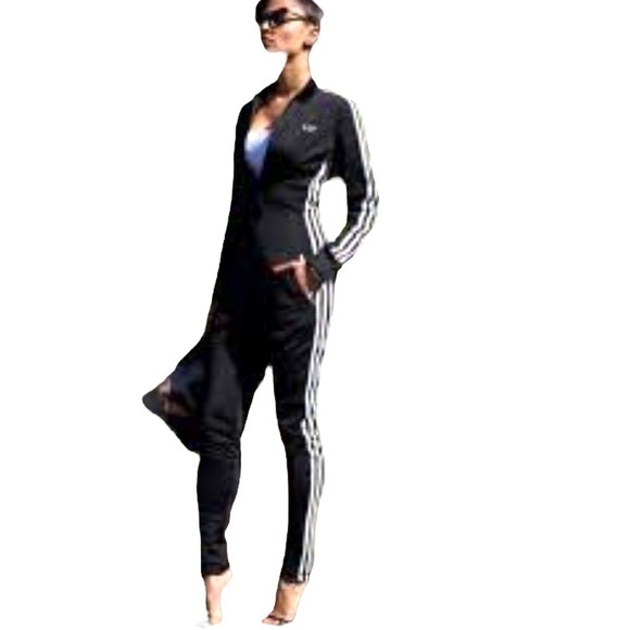 Adidas Track Pants - Picture 7 of 10